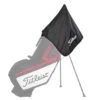 Titleist DriHood Towel/Bag Hood -Silver Putters titleist drihood towel bag hood