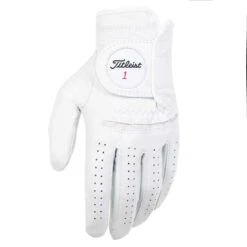 Titleist Women's Perma-Soft Golf Glove
