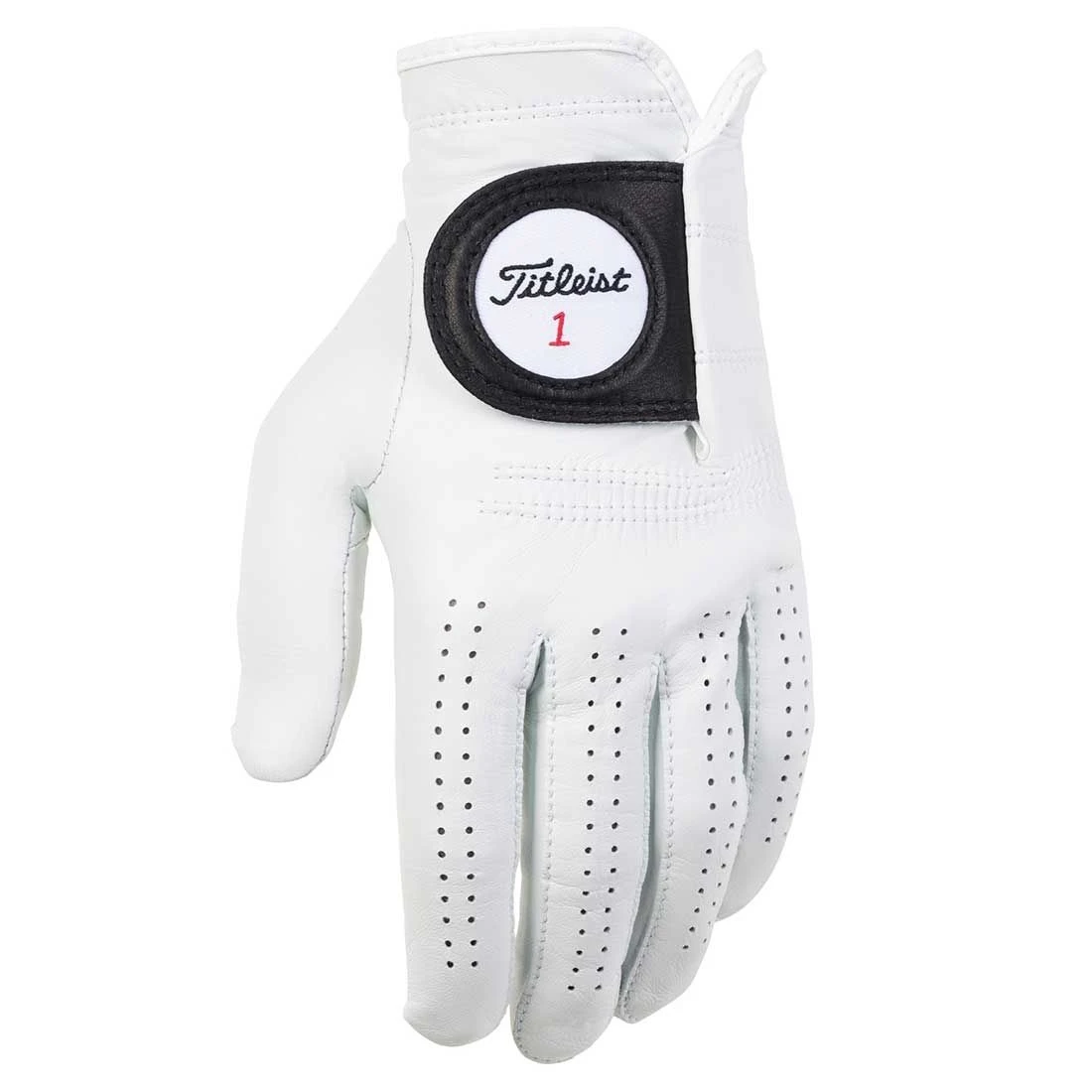 Titleist Players Golf Glove 3 Titleist Players Golf Glove