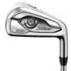 Titleist 2019 T200 Individual Iron -Silver Putters titleist t200 irons 01