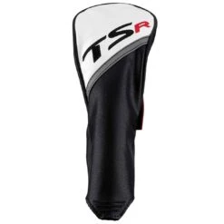 Titleist TSR3 Fairway Wood -Silver Putters titleist tsr fairway wood headcover itempicture 1