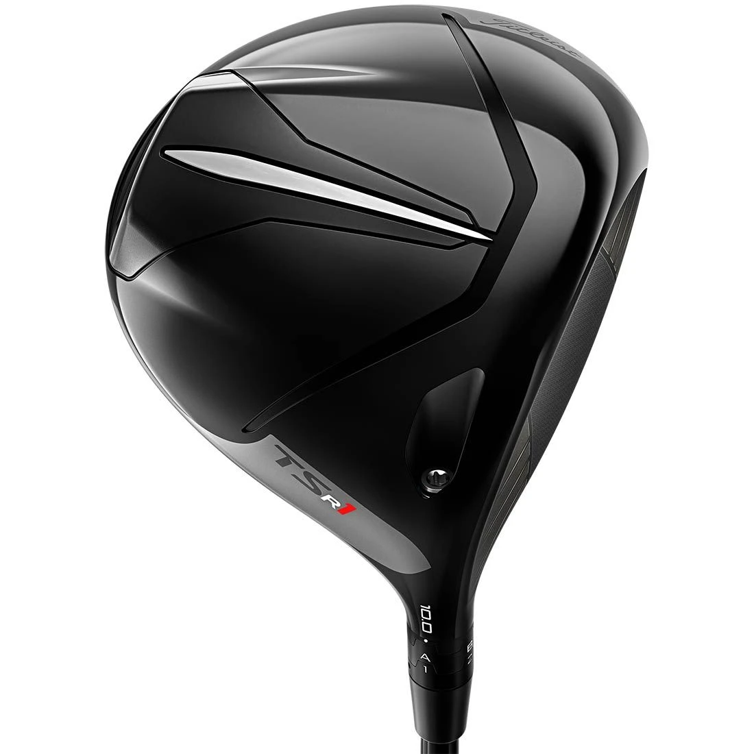 Titleist TSR1 Driver 3 Titleist TSR1 Driver