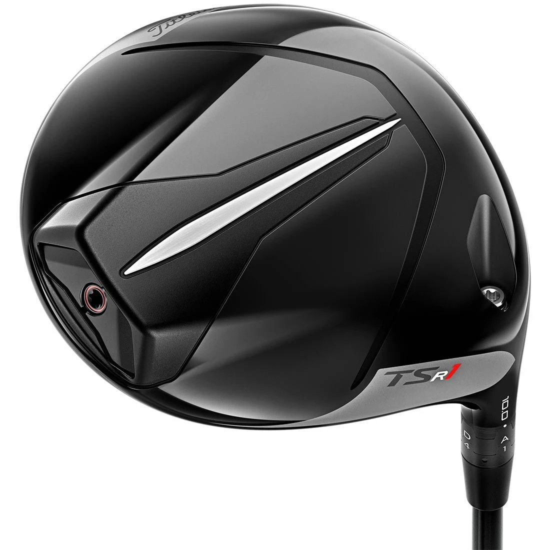Titleist TSR1 Driver 5 Titleist TSR1 Driver - Image 3