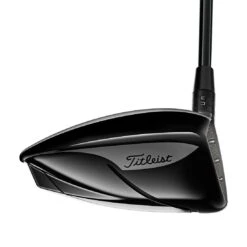 Titleist TSR1 Driver 11 Titleist TSR1 Driver -Silver Putters titleist tsr1 driver toe itempicture