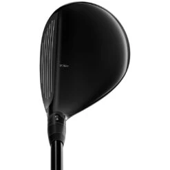 Titleist TSR1 Hybrid -Silver Putters titleist tsr1 hybrid address itempicture 2