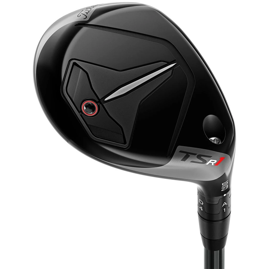 Titleist Women's TSR1 Hybrid 6 Titleist Women's TSR1 Hybrid - Image 4