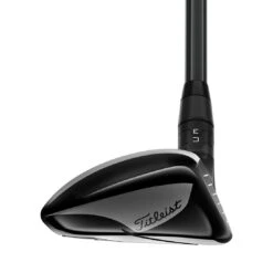Titleist Women's TSR1 Hybrid 11 Titleist Women's TSR1 Hybrid -Silver Putters titleist tsr1 hybrid toe itempicture 1