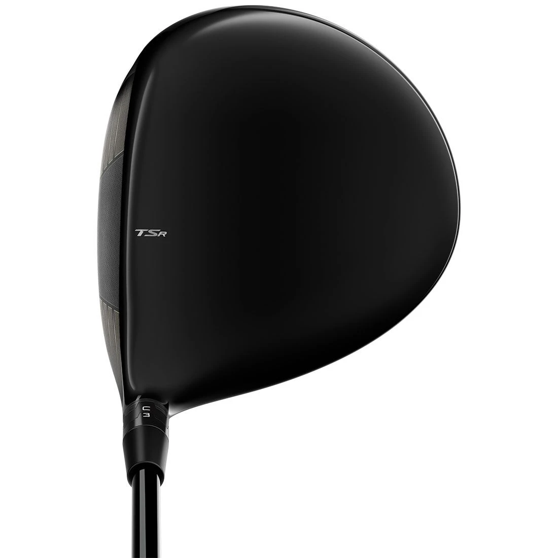 Titleist Women's TSR2 Driver 4 Titleist Women's TSR2 Driver - Image 2