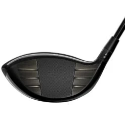 Titleist Women's TSR2 Driver 11 Titleist Women's TSR2 Driver -Silver Putters titleist tsr2 driver face itempicture