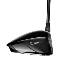 Titleist TSR2 Driver -Silver Putters titleist tsr2 driver toe itempicture 2