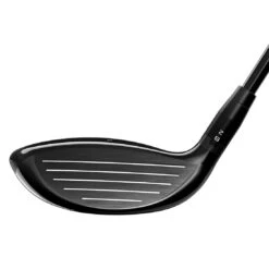 Titleist Women's TSR2 Fairway Wood -Silver Putters titleist tsr2 fairway wood face itempicture 1