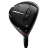 Titleist TSR2 Fairway Wood -Silver Putters titleist tsr2 fairway wood hero itempicture
