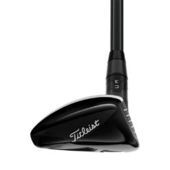 Titleist TSR2 Hybrid -Silver Putters titleist tsr2 hybrid toe itempicture 1