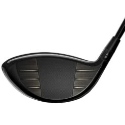Titleist TSR3 Driver 11 Titleist TSR3 Driver -Silver Putters titleist tsr3 driver face itempicture