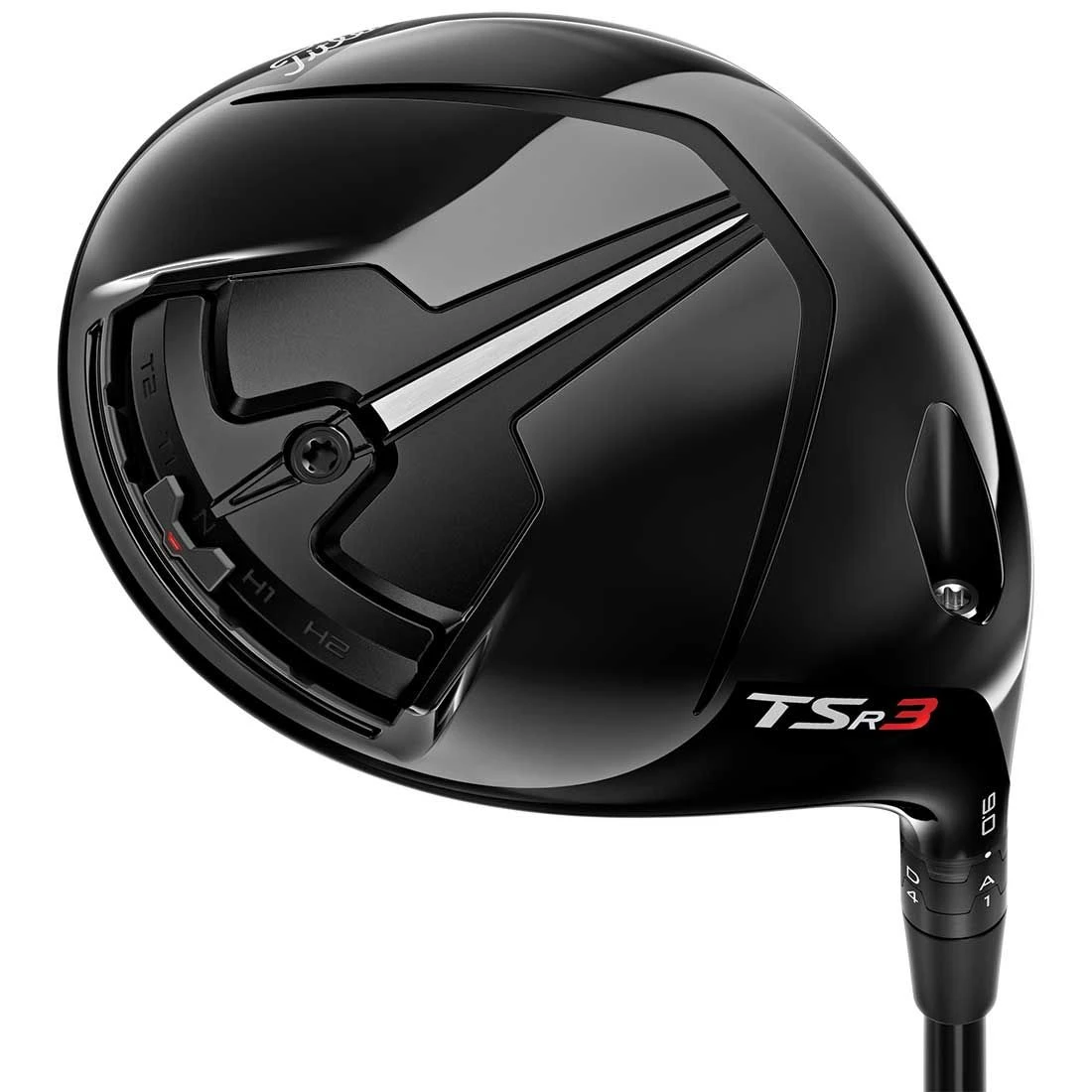 Titleist TSR3 Driver 5 Titleist TSR3 Driver - Image 3