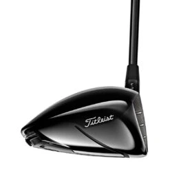 Titleist TSR3 Driver 12 Titleist TSR3 Driver -Silver Putters titleist tsr3 driver toe itempicture
