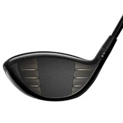 Titleist TSR4 Driver -Silver Putters titleist tsr4 driver face itempicture