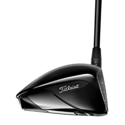 Titleist TSR4 Driver -Silver Putters titleist tsr4 driver toe itempicture