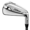 Titleist U-500 Utility Iron -Silver Putters titleist u500 utility iron 01