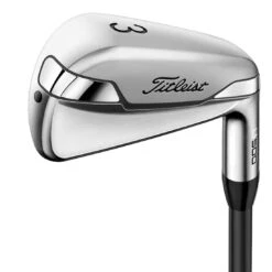 Titleist U-500 Utility Iron -Silver Putters titleist u500 utility iron 04