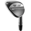 Titleist Vokey SM8 Tour Chrome Wedge - Pre-Owned -Silver Putters titleist vokey sm8 tour chrome wedge grind itempicture 2