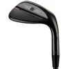 Titleist Vokey SM9 Jet Black Premium Wedge 2 Titleist Vokey SM9 Jet Black Premium Wedge -Silver Putters titleist vokey sm9 premium jet black wedge hero itempicture