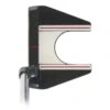 Tour Edge Bazooka Pro 5 Putter -Silver Putters tour edge bazooka 5 putter 02