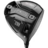 Tour Edge Exotics C723 Driver -Silver Putters tour edge exotics c723 driver hero itempicture