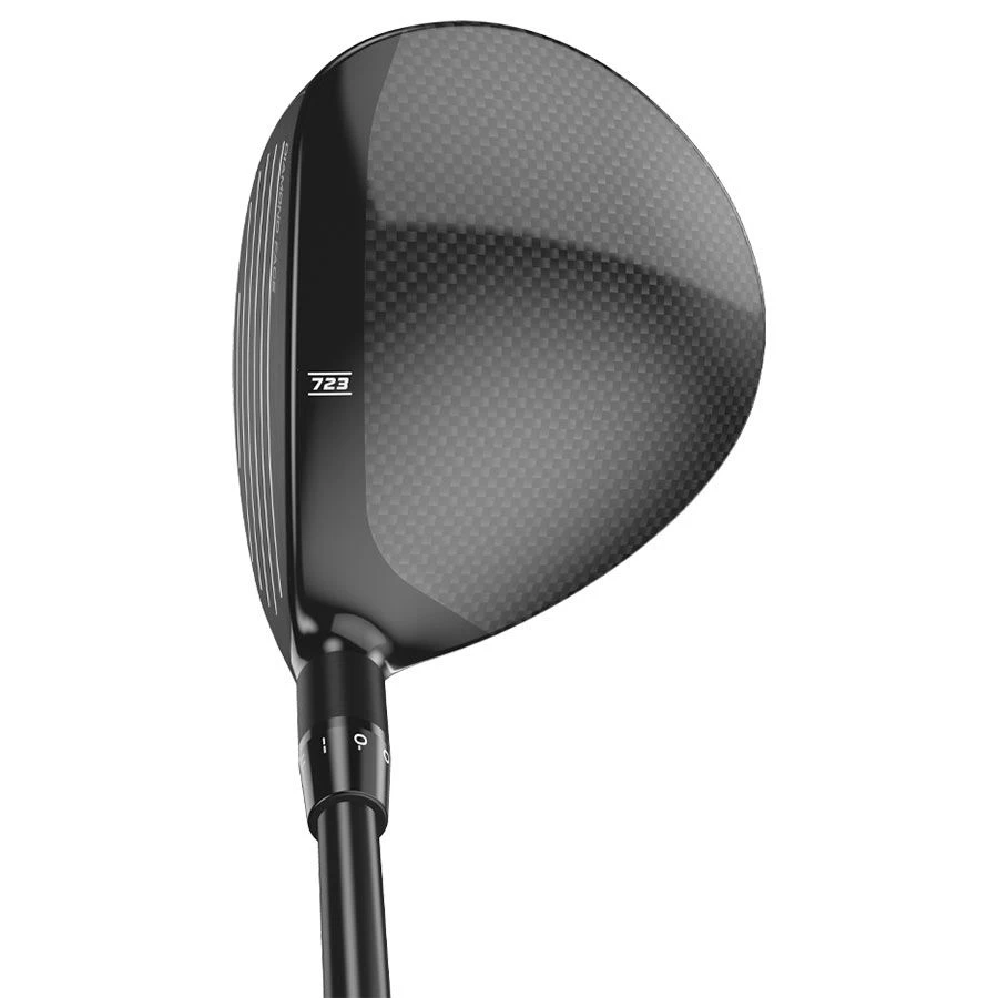 Tour Edge Exotics C723 Fairway Wood 4 Tour Edge Exotics C723 Fairway Wood - Image 2