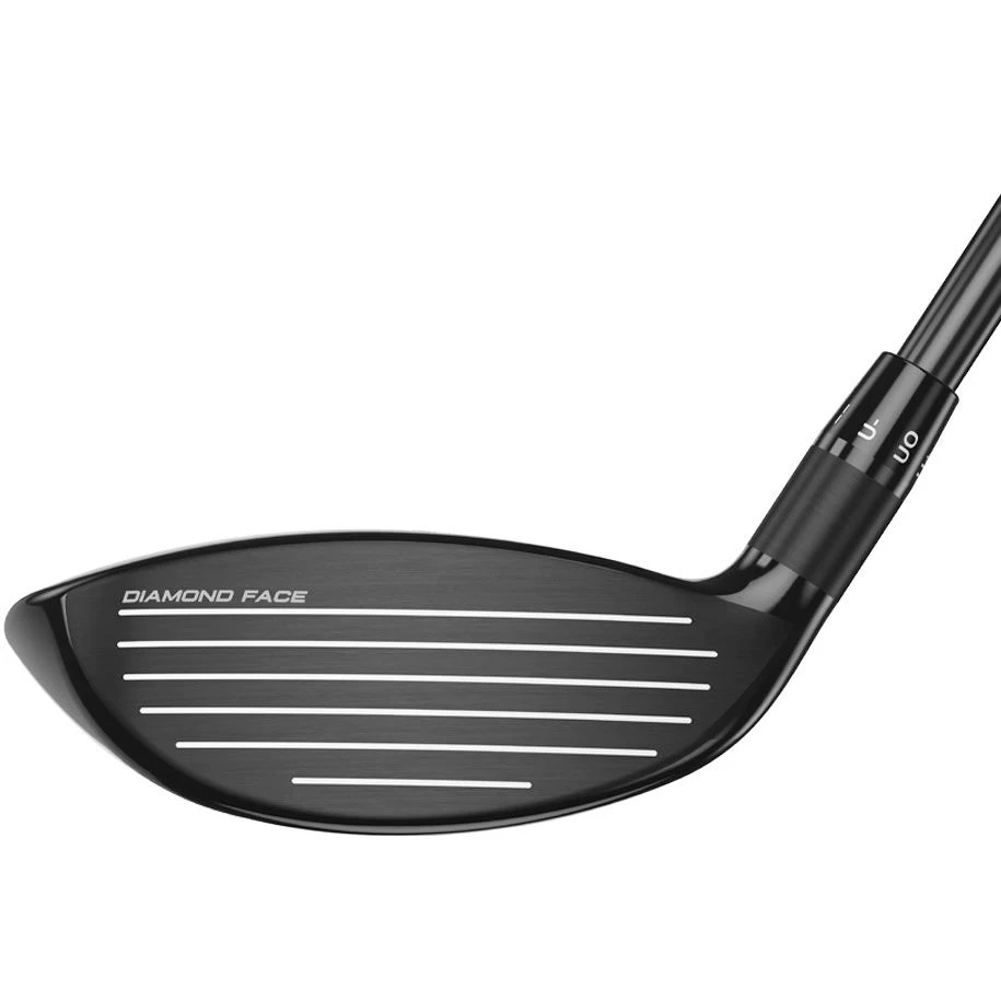 Tour Edge Exotics C723 Fairway Wood 5 Tour Edge Exotics C723 Fairway Wood - Image 3