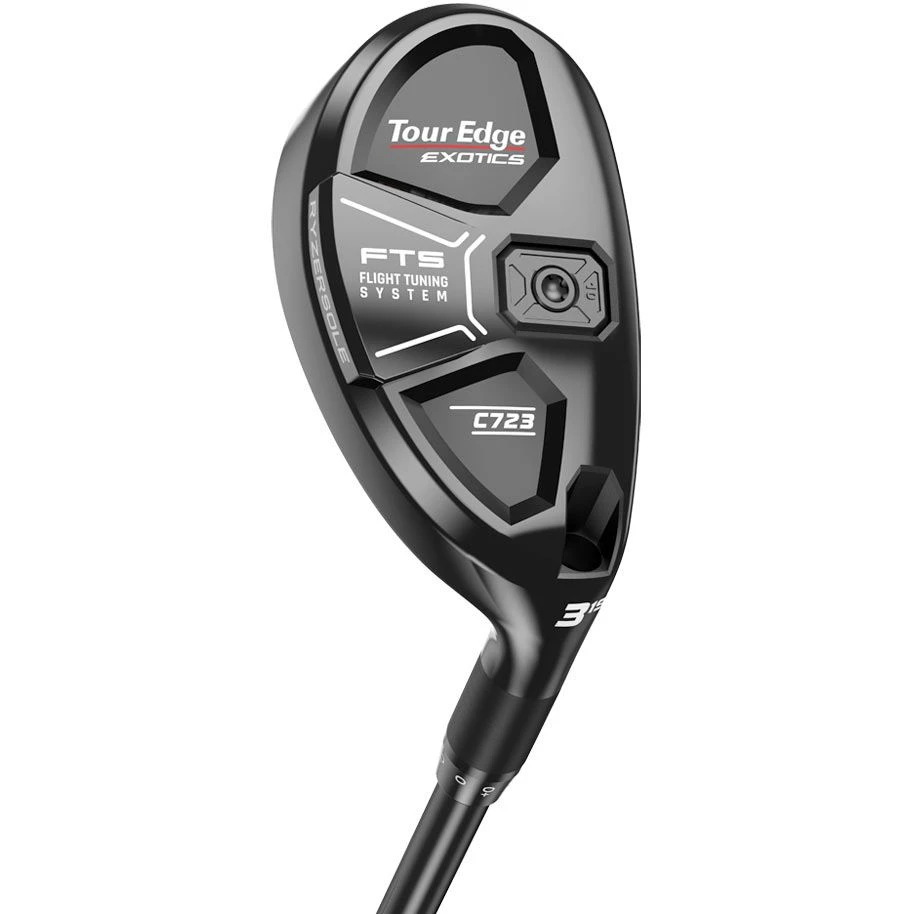 Tour Edge Women's Exotics C723 Hybrid 6 Tour Edge Women's Exotics C723 Hybrid - Image 4