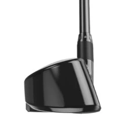 Tour Edge Exotics C723 Hybrid -Silver Putters tour edge exotics c723 hybrid toe itempicture 1