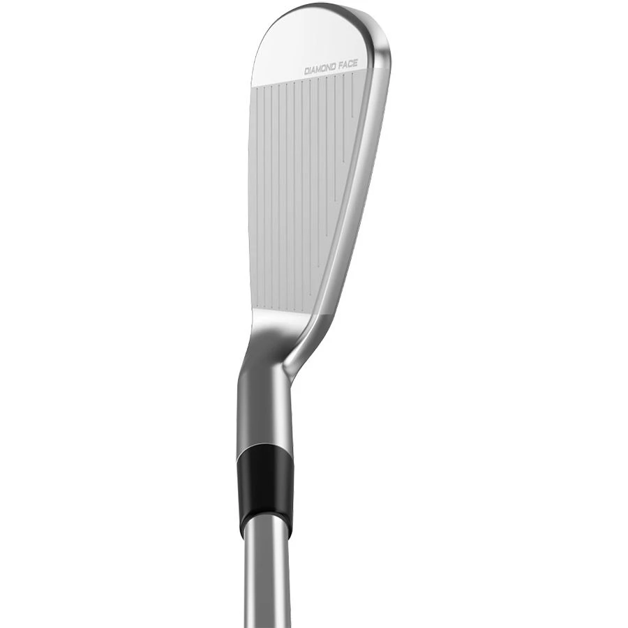 Tour Edge Women's Exotics C723 Single Iron 4 Tour Edge Women's Exotics C723 Single Iron - Image 2