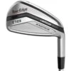 Tour Edge Women's Exotics C723 Irons -Silver Putters tour edge exotics c723 iron hero itempicture