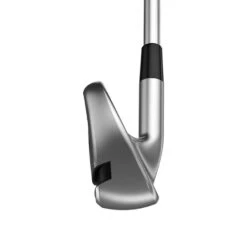 Tour Edge Exotics E723 Irons -Silver Putters tour edge exotics e723 iron toe itempicture