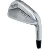 Tour Edge Exotics Pro 723 Irons -Silver Putters tour edge exotics pro 723 iron hero itempicture