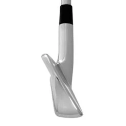 Tour Edge Exotics Pro 723 Single Iron -Silver Putters tour edge exotics pro 723 iron toe itempicture 1