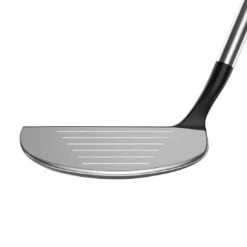 Tour Edge HL4 Chipper 9 Tour Edge HL4 Chipper -Silver Putters tour edge hl4 chipper 03 1