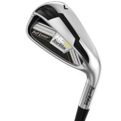 Tour Edge HL4 To-Go Complete Set -Silver Putters tour edge hl4 irons 01 1
