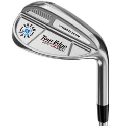 Tour Edge Women's Hot Launch SuperSpin VibRCor Wedge