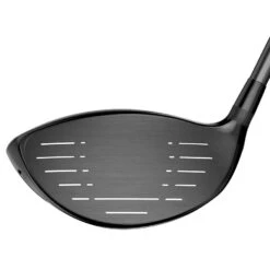 Tour Edge Women's Hot Launch C523 Driver -Silver Putters tour edge hot launch c523 driver face itempicture 1