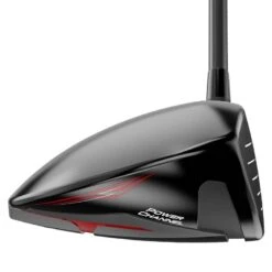 Tour Edge Hot Launch C523 Driver -Silver Putters tour edge hot launch c523 driver toe itempicture