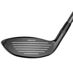 Tour Edge Hot Launch C523 Fairway Wood -Silver Putters tour edge hot launch c523 fairway wood face itempicture 1