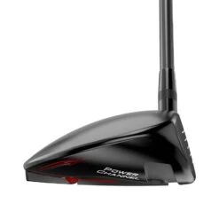 Tour Edge Hot Launch C523 Fairway Wood -Silver Putters tour edge hot launch c523 fairway wood toe itempicture 1