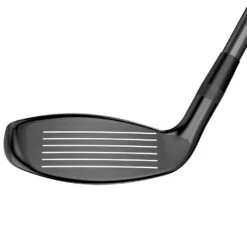 Tour Edge Women's Hot Launch C523 Hybrid -Silver Putters tour edge hot launch c523 hybrid face itempicture 3