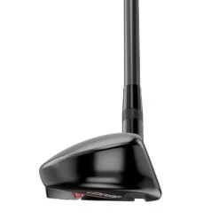 Tour Edge Women's Hot Launch C523 Hybrid -Silver Putters tour edge hot launch c523 hybrid toe itempicture 3