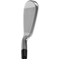 Tour Edge Hot Launch C523 Combo Irons -Silver Putters tour edge hot launch c523 irons address itempcture
