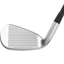 Tour Edge Hot Launch C523 Irons -Silver Putters tour edge hot launch c523 irons face itempcture 4