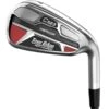 Tour Edge Hot Launch C523 Single Iron -Silver Putters tour edge hot launch c523 irons hero itempcture 1
