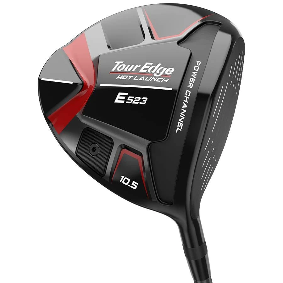 Tour Edge Women's Hot Launch E523 Driver 3 Tour Edge Women's Hot Launch E523 Driver